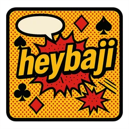 heybaji logo